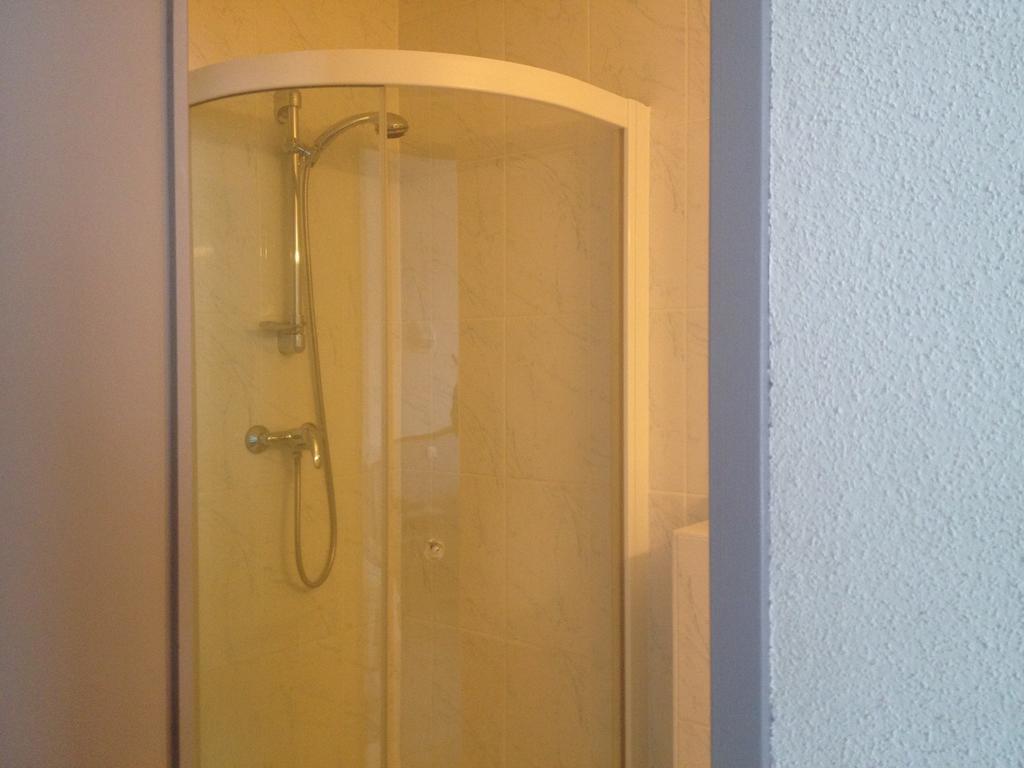 Hotel Le Strasbourg Mülhausen Zimmer foto